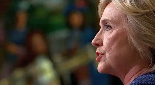 Hillary Clinton