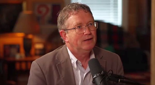 Rep. Thomas Massie (video screenshot)